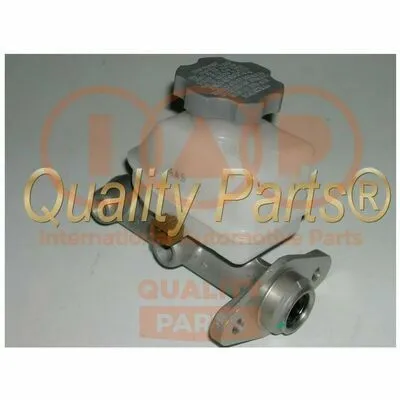 IAP QUALITY PARTS 702-07053G Cilindro Maestro del Freno Ultime Pezzi