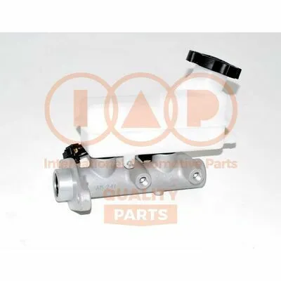 Novità IAP QUALITY PARTS 702-07062 Cilindro Maestro del Freno