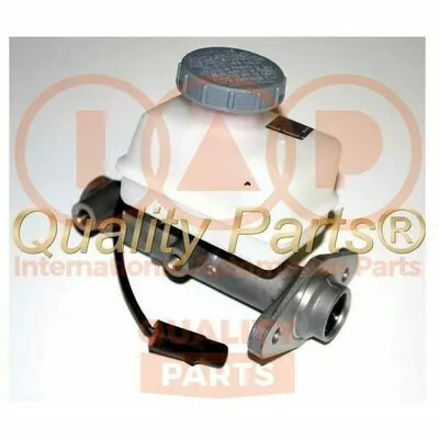 IAP QUALITY PARTS 702-07081G Cilindro Maestro del Freno Miglior Prezzo