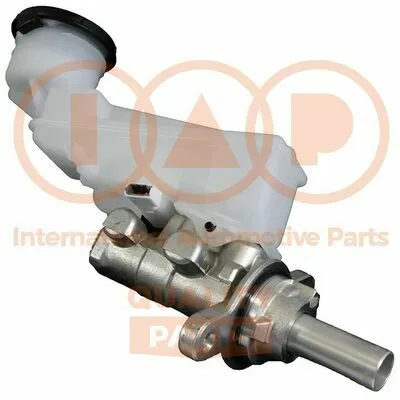 Consegna Rapida IAP QUALITY PARTS 702-09023 Cilindro Maestro del Freno