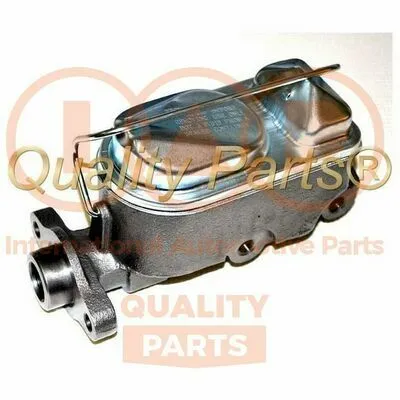 Ordina Subito IAP QUALITY PARTS 702-10040 Cilindro Maestro del Freno