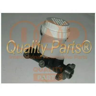 IAP QUALITY PARTS 702-12010 Cilindro Maestro del Freno Ultima Occasione