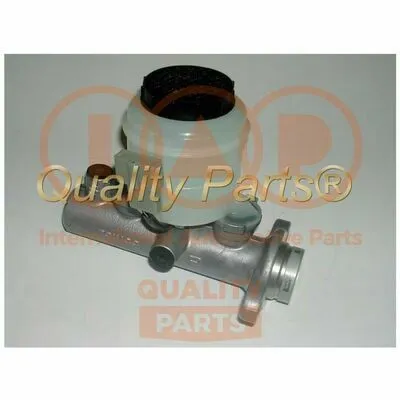 IAP QUALITY PARTS 702-13030 Cilindro Maestro del Freno Affare
