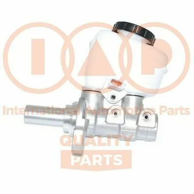 IAP QUALITY PARTS 702-15036 Cilindro Maestro del Freno Compra Oggi Stesso