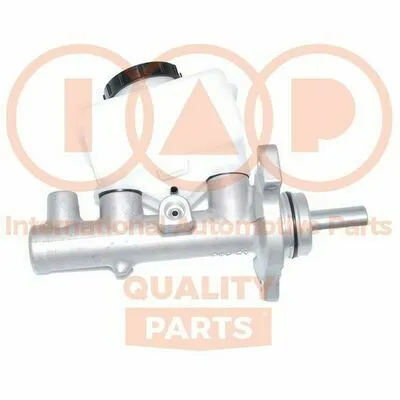 Spedizione Espresso IAP QUALITY PARTS 702-15052 Cilindro Maestro del Freno