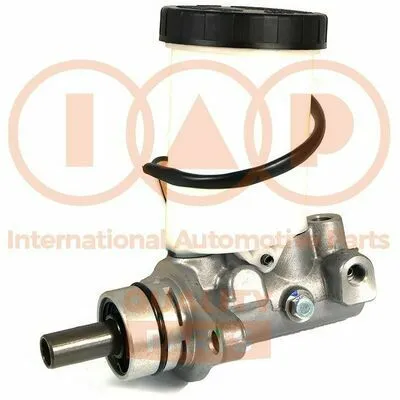 Nuovo Arrivo IAP QUALITY PARTS 702-16055 Cilindro Maestro del Freno