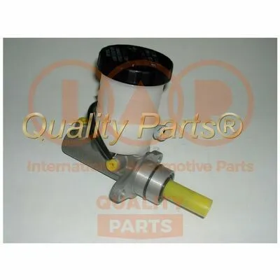 IAP QUALITY PARTS 702-16057 Cilindro Maestro del Freno Ordina Subito
