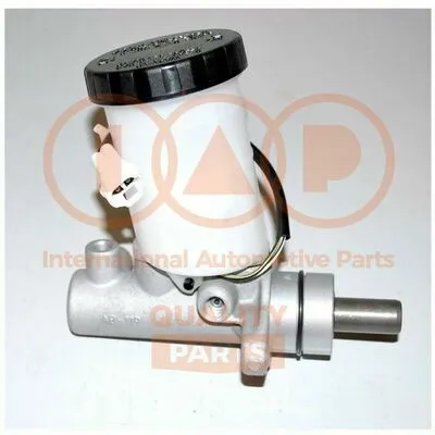 Offerta Limitata IAP QUALITY PARTS 702-16058 Cilindro Maestro del Freno
