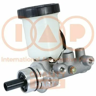 IAP QUALITY PARTS 702-16061 Cilindro Maestro del Freno Scelto Dai Clienti