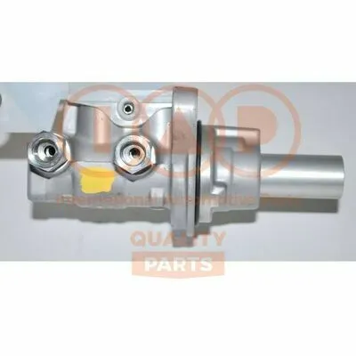 IAP QUALITY PARTS 702-16101 Cilindro Maestro del Freno Reso Gratuito
