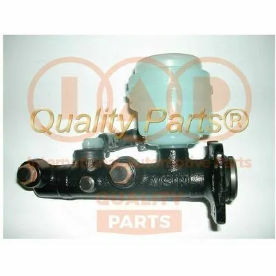 IAP QUALITY PARTS 702-17020 Cilindro Maestro del Freno Occasione