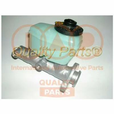 Nuova Collezione IAP QUALITY PARTS 702-17043 Cilindro Maestro del Freno