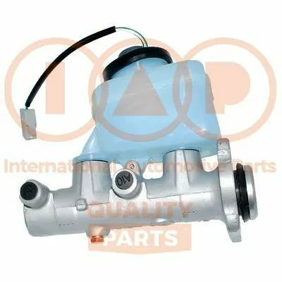 IAP QUALITY PARTS 702-17064 Cilindro Maestro del Freno Occasione Imperdibile