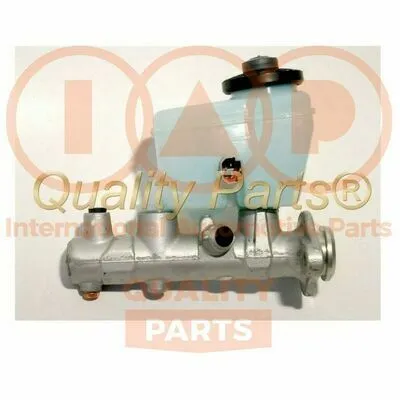 IAP QUALITY PARTS 702-17066 Cilindro Maestro del Freno Di Tendenza