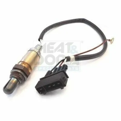 Reso Gratuito MEAT & DORIA 81043 Sonda Lambda