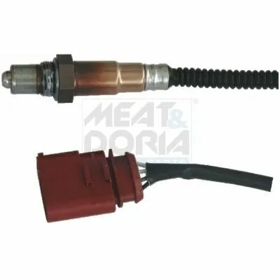 Reso Gratuito MEAT & DORIA 81561 Sonda Lambda