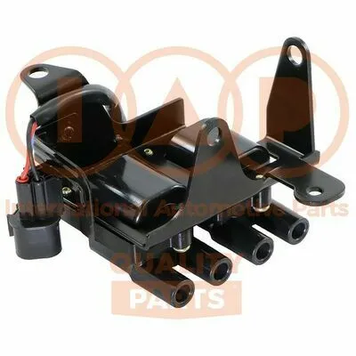 Spedizione Espresso IAP QUALITY PARTS 816-07091 Bobina d‘Accensione