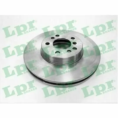 Non Perdere LPR B2521V Disco Freno