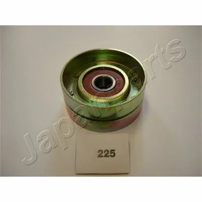 JAPANPARTS BE-225 Rullo Tenditore, Cinghia Dentata Consegna Rapida