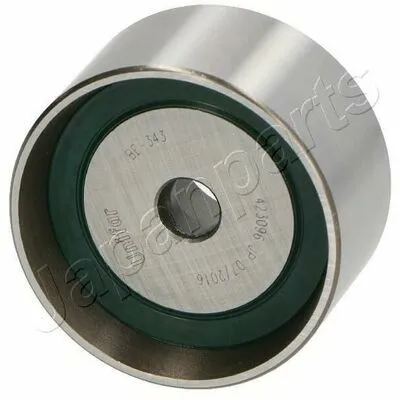 JAPANPARTS BE-343 Rullo Tenditore, Cinghia Dentata Reso Gratuito