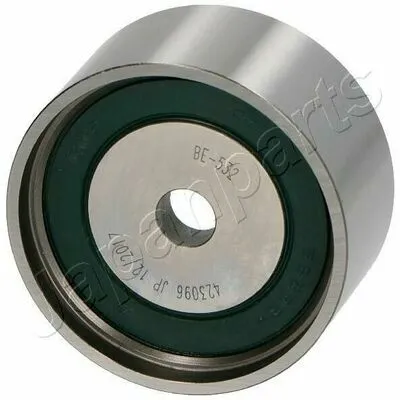 Prezzo Conveniente JAPANPARTS BE-532 Rullo Tenditore, Cinghia Dentata