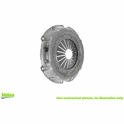 Acquista Ora VALEO 802136 Kit Frizione