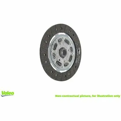 Direttamente Dal Produttore VALEO 803693 Disco Frizione