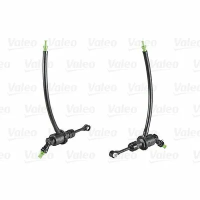 Direttamente Dal Produttore VALEO 804822 Cilindro Trasmettitore, Frizione