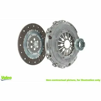 VALEO KIT3P 821077 Kit Frizione Offerta