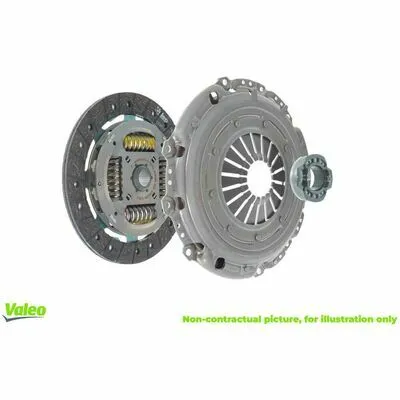 VALEO KIT3P 821093 Kit Frizione Economico