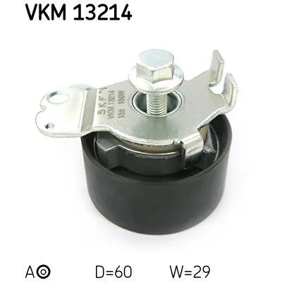 Affare SKF VKM 13214 Rullo Tenditore, Cinghia Dentata
