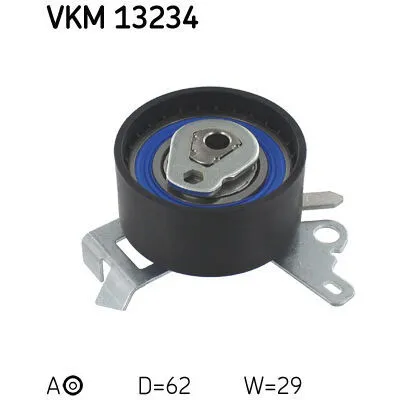 SKF VKM 13234 Rullo Tenditore, Cinghia Dentata Compra Adesso