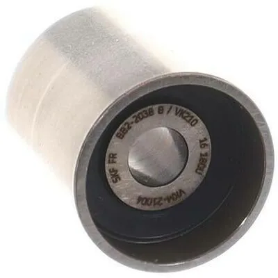 Promozione SKF VKM 21004 Rullo Tenditore, Cinghia Dentata