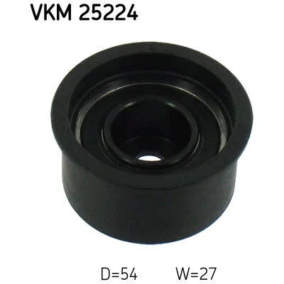 Sconto SKF VKM 25224 Rullo Tenditore, Cinghia Dentata