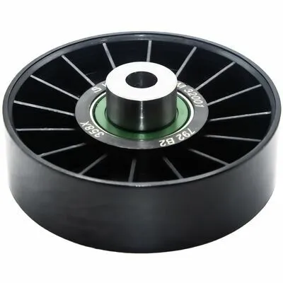 Spedito Oggi SKF VKM 32001 Galoppino/Guidacinghia, Cinghia Poly-V