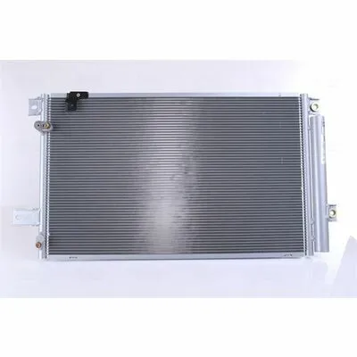 Bestseller NISSENS ** FIRST FIT ** 940170 Condensatore, Climatizzatore