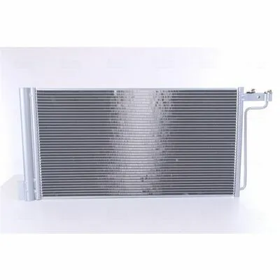 NISSENS ** FIRST FIT ** 940181 Condensatore, Climatizzatore Must-Have