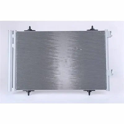 Ultima Occasione NISSENS 940189 Condensatore, Climatizzatore