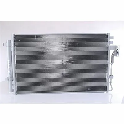 Soddisfatti O Rimborsati NISSENS 940216 Condensatore, Climatizzatore