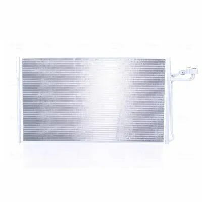 NISSENS ** FIRST FIT ** 940220 Condensatore, Climatizzatore Spedizione Espresso