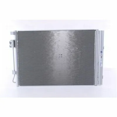 Compra Adesso NISSENS ** FIRST FIT ** 940243 Condensatore, Climatizzatore
