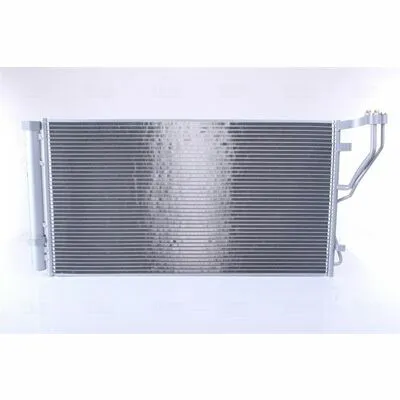 Professionale NISSENS ** FIRST FIT ** 940244 Condensatore, Climatizzatore