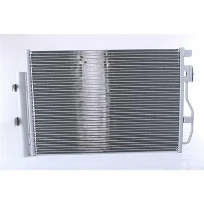 NISSENS ** FIRST FIT ** 940246 Condensatore, Climatizzatore Reso Gratuito