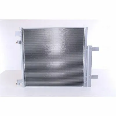 NISSENS ** FIRST FIT ** 940247 Condensatore, Climatizzatore Quantità Limitata