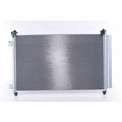 NISSENS ** FIRST FIT ** 940253 Condensatore, Climatizzatore Subito Disponibile