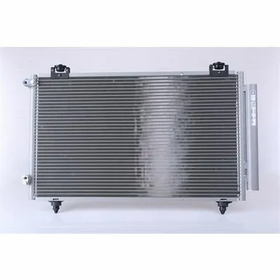Compra Adesso NISSENS ** FIRST FIT ** 940299 Condensatore, Climatizzatore