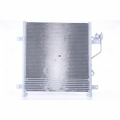 NISSENS ** FIRST FIT ** 940323 Condensatore, Climatizzatore Compra Online