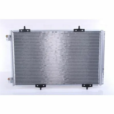Compra Oggi Stesso NISSENS ** FIRST FIT ** 940333 Condensatore, Climatizzatore