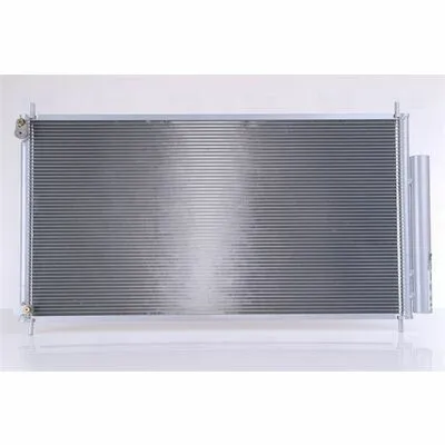 Acquista Ora NISSENS 940340 Condensatore, Climatizzatore