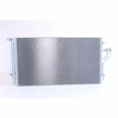 Ultima Occasione NISSENS ** FIRST FIT ** 940351 Condensatore, Climatizzatore